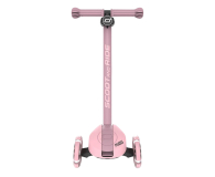 Scoot & Ride Highwaykick 3S z systemem sterowania 2w1 3+ Rose - 1365291 - zdjęcie 3